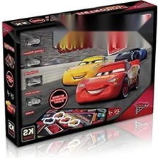 Calperia Çocuklar Için Eğlenceli Kutu Oyunu