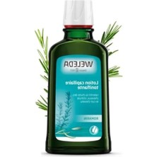 Calperia Organik Biberiye Özlü Canlandırıcı Saç Toniği - 100 ml