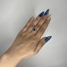 Atlasın Evreni Yüzük Gold - 7 Numara