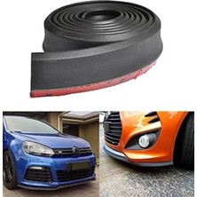 Yan Marşpiyel ve Ön Tampon Ekleri, Kauçuk Koruma Seti