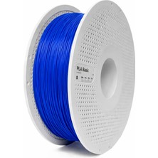 Bambu Lab Pla Basic Filament 1 kg - Mavi