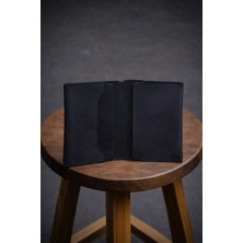 Maderiva Leather Pasaportluk