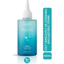 Cilt Yenileyici ve Gözenek Sıkılaştırıcı Tonik