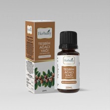 Herbality Tesbih Ağacı Yağı 20 ml