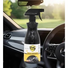 Calperia Silikonlu Torpido Sütü 600 ml Yenileyici Ürün