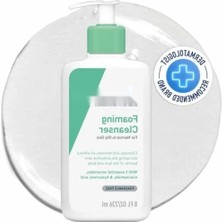 Calperia Köpüren Temizleyici - Normal ve Yağlı Ciltler Için 236 ml