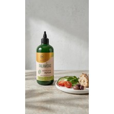 Palamidas Soğuk Sıkım Özel Harman Sıkmalık Natürel Sızma Zeytinyağı 500 ml