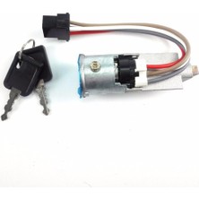 Renault 12 Toros Kontak Komple 7701348151, Kaliteli ve Güvenilir Parça