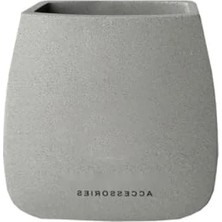 Calperia Diş Fırçalık - Şık ve Fonksiyonel Tasarım