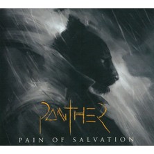 SoundBox Paın Of Salvatıon - Panther - 2 CD ( Plak Değildir, CD Dir)