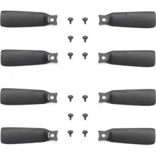 Calperia Çiftli Flip Pervane - Dayanıklı Plastik Malzeme