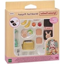 Calperia Renkli Kahvaltı Seti ile Hayal Gücünü Geliştir