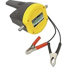 Calperia 12V Motor Yağı Vakum Pompası