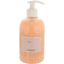 Calperia Bambu Özlü E Vitaminli Nemlendirici El Sabunu, 480 ml