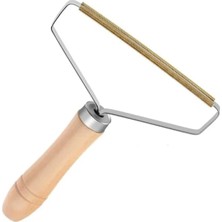 Calperia Evcil Hayvan Tüy Temizleme Fırçası, Taşınabilir ve Fonksiyonel