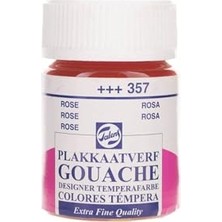 Nuvvo Talens Guaj Boya 16 ml Rose 357, 12 Yaş ve Üzeri