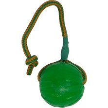 Calperia Orta/büyük Boyutlarda Halatlı Eğlenceli Köpek Oyuncağı