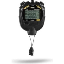 Calperia Hafızalı Kronometre ile Detaylı Zaman Takibi