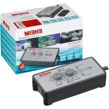 Calperia Dalga Motoru ve Akış Kontrol Seti, Akvaryum Kullanımı Için