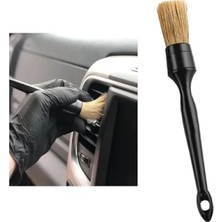 Calperia Çok Amaçlı Yumuşak Araba Temizlik Fırçası