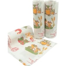 Calperia Çok Amaçlı Pratik Piknik Örtüsü - Koala Desenli Kullan-At