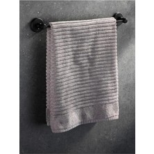 Calperia Paslanmaz Uzun Havluluk - Vidalı ve Yapışkanlı Kullanım Seçenekleri