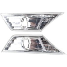 Çamurluk Sinyal Lambası Takımı Civic 16-21 Fc5 Sağ ve Sol