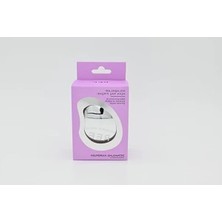 Calperia Gümüş Renk Dolaşık Açan Tarak, Kullanım Kolaylığı