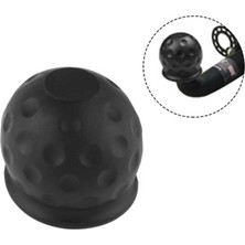 Dayanıklı Çeki Demiri Topuz Kapağı Koruyucu, Güvenli ve Pratik Kullanım