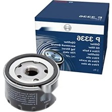 Calperia Nissan Note E11 Için Yağ Filtresi - Uzun Ömürlü