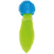 Calperia Güvenli Kauçuk Oyun Topu