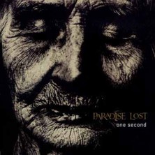 SoundBox Paradıse Lost - One Second - 1 CD ( Plak Değildir, CD Dir)