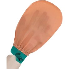 Calperia Doğal Peeling Banyo Kesesi