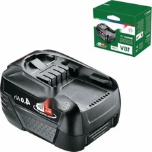 Calperia 18V 4.0 Ah Yüksek Kapasiteli Akü - Kompakt ve Hafif