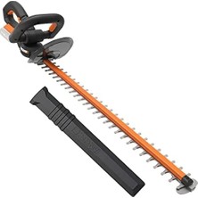 Calperia Profesyonel Çit Budama Aleti - 20 Volt