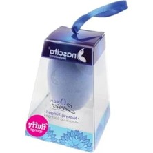 Calperia Kadife Makyaj Süngeri - Doğal Sıvı Dağıtımı