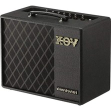 Calperia Elektro Gitar Amfisi, 20 Watt Gücünde ve Yüksek Ses Kalitesi