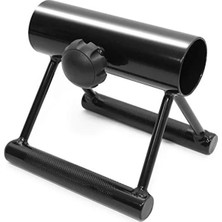 Calperia 360° Dönebilir T-Bar Kürek Platformu - Kolay Kurulum