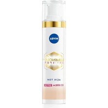 Calperia Leke Karşıtı Krem cc Fluid SPF30 40 Ml, Cilt Aydınlatıcı