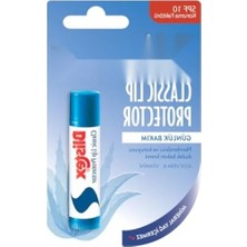 Calperia Nemlendirici Dudak Bakım Kremi, Spf 10