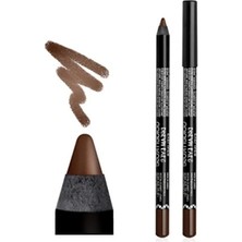 Calperia Uzun Ömürlü Eyeliner - Kolay Uygulama No: 407