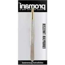 Calperia Düz Uçlu Cımbız, PR-921