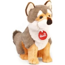 Calperia Peluş Kurt - S Boyut