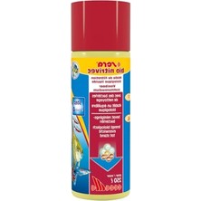 Calperia Bakteri Kültürü, Akvaryumlar Için 100 ml Temiz Su Desteği