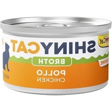 Calperia Tavuklu Kedi Maması, 70 Gram, Besleyici ve Lezzetli