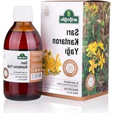 Calperia Kantaron Yağı 250 ml - Doğal Bakım Ürünü