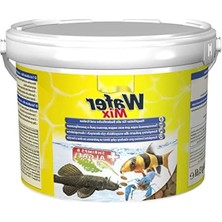 Calperia Yem Wafermix 3,6l - Evcil Hayvanlar Için