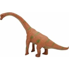 Calperia 26 cm Boyutunda Eğlenceli Dinozor Figürü