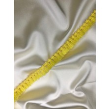 Ezel-In Tekstil Aksesuarları, Dekoratif Püskül Şerit, 1 Metre, KOD-P369