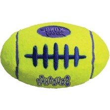 Calperia Sesli Futbol Topu, Medium - 12,5 cm